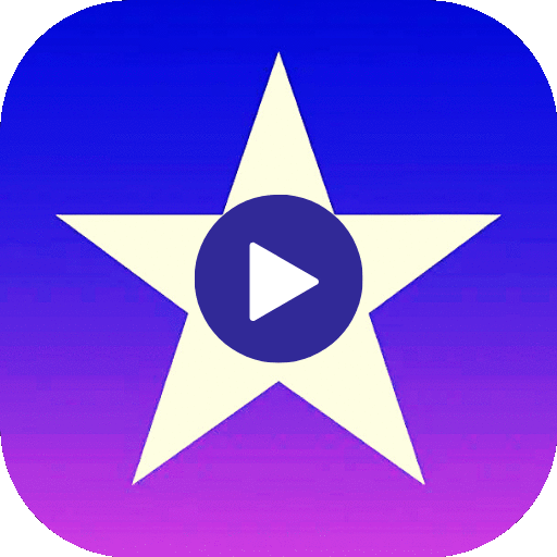 iMovie Player أيقونة