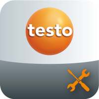 Testo Saveris Restaurant Installation on 9Apps