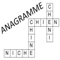 Anagramme