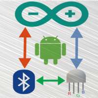 Arduino Project: RGB Led on 9Apps