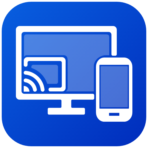 Screen Mirroring: TV Cast for All TV icon