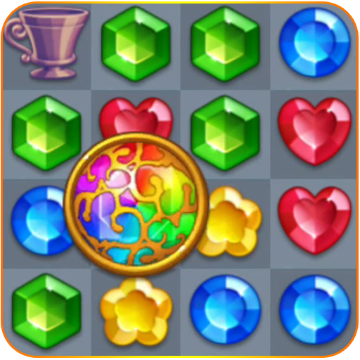 Jewels Crush icon