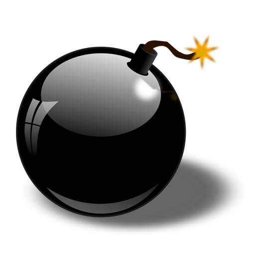 Bomber - Bomb Defuse Game icon