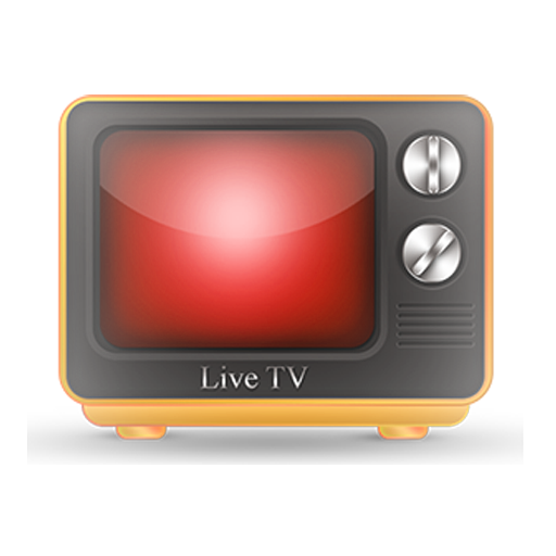 Live TV Channels icon