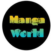 Manga World icon