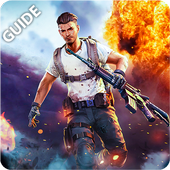 Free Fire Tips icon