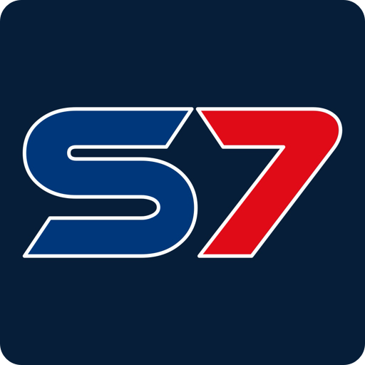 Radio Studio 7 Web - Radio - Tv icon