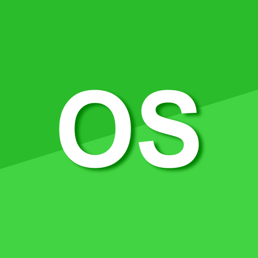 OS (Operating System) icon