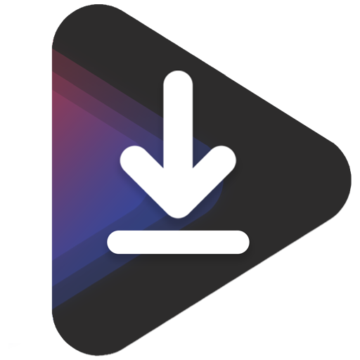 All Video Downloader 2019 - VidMax - Fb &amp; Insta icon