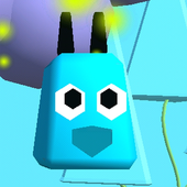 Match Heroes Go icon