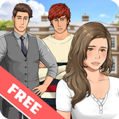 Romance: My Love Stories, My Choices icon