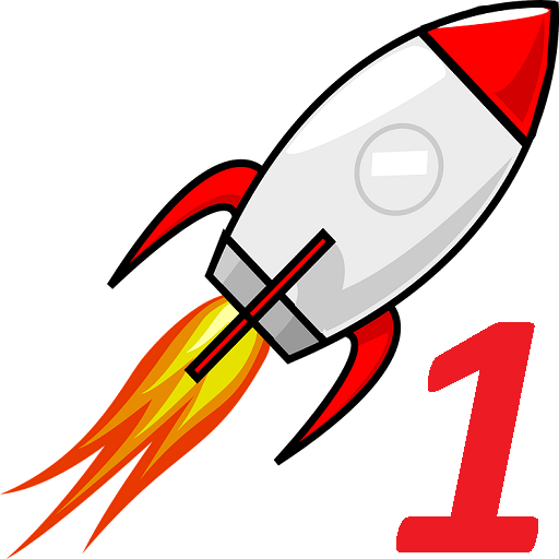 Level Up Xp Booster 1 icon