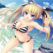 Anime Wallpapers icon