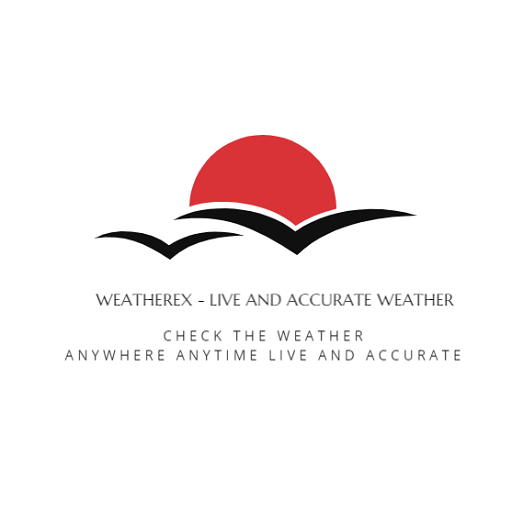 WeatherEx - Live and Accurate Weather icon