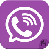 Free Guide for Viber Messenger and Video Call icon