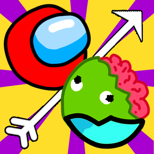 Imposter Zombie Among Us icon