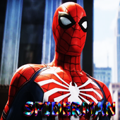 Marvel Spiderman Hint icon