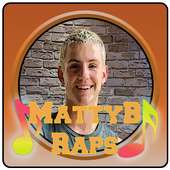 Matty B Raps Song & Video on 9Apps