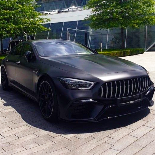 Car Driving Games Simulator icon