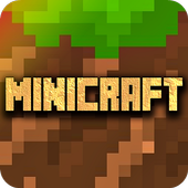 MiniCraft - Creative Edition icon