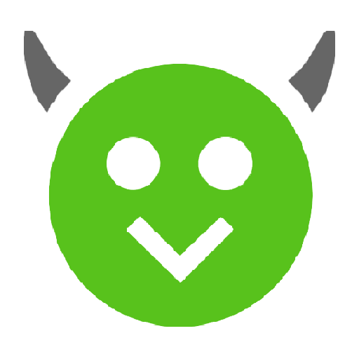 HAPPY MOD-DOWNLOAD MODS &amp; HACKS icon