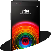 Theme LG X Power / X Power 2 icon