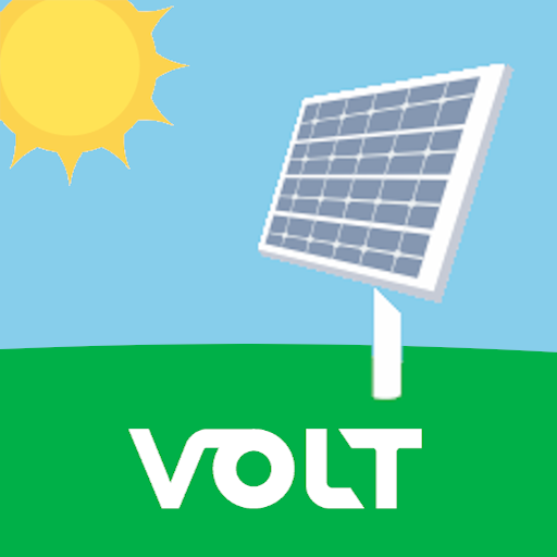 Calculadora Solar Volt иконка