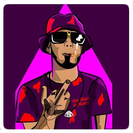 Ringtones Anuel 2021 Pro icon