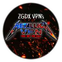 Metallica VPN