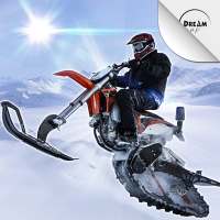 XTrem SnowBike on 9Apps