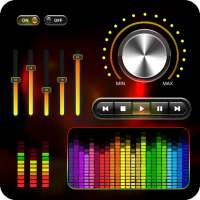 Dj Music Mixer 2021 : Bass Boster Music