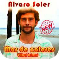 Mar De Colores - Alvaro Soler - Top music 2018