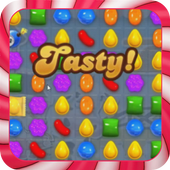 Guide Candy Crush Saga icon