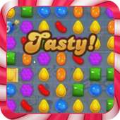 Guide Candy Crush Saga