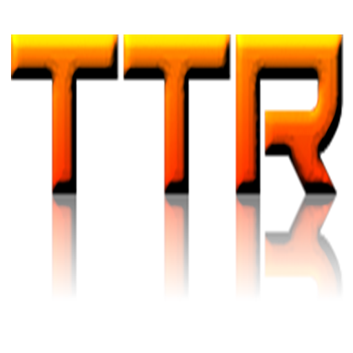 Table Top Racer icon