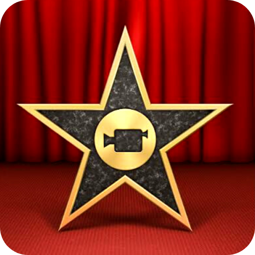 iMovie for iPhone icon