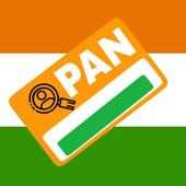 apply pan card in india/ track pan card status on 9Apps