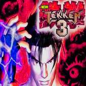 Hint Tekken 3