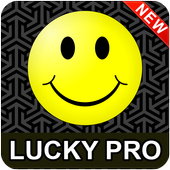 Lucky Pro NOROOT - PRANK ! icon