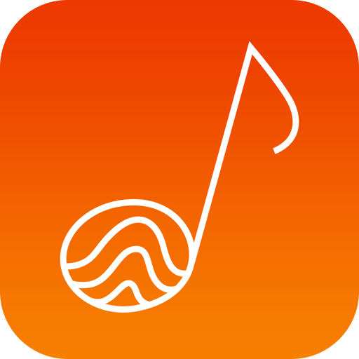 TAPP Your Music icon