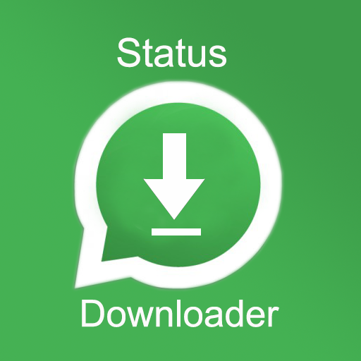 Status Saver icon