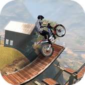 Extreme Bike Stunt & Ride 3D