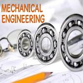 Basic Mechanical Engineering (Offline) icon