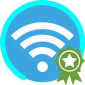 تست سیگنال WIFI icon