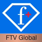 FashionTV  Global icon