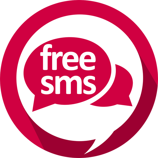 FREESMS - Unlimited Free SMS icon