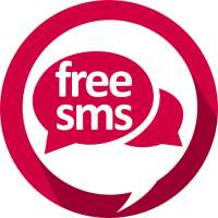 FREESMS - Unlimited Free SMS