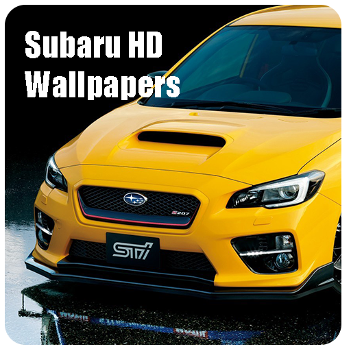 Walls For Subi - SubaruCars HD Wallpapers icon