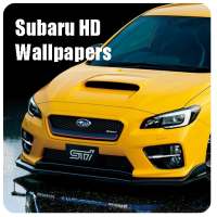 Walls For Subi - SubaruCars HD Wallpapers on 9Apps