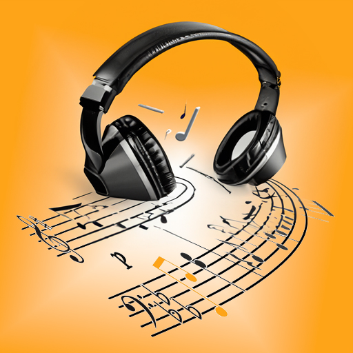 Jamando Music Downloader icon